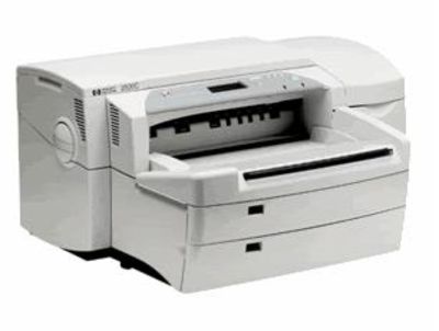 HP DeskJet 2500CM 